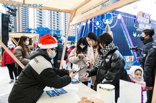 尽情享受潮流乐趣，2021极狐星球街头派对南京站欢乐开玩——极玩潮客文化燃爆金陵
