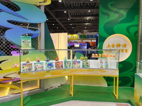 彰显潮玩态度，KOLILIKO打造华夏文化价值符号，极玩潮客文化正当时