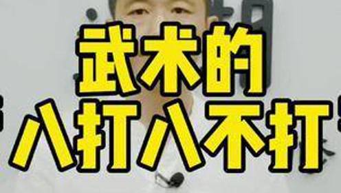 松肩沉肘，气贯天地——八极拳里的“国武当潮”传承心法