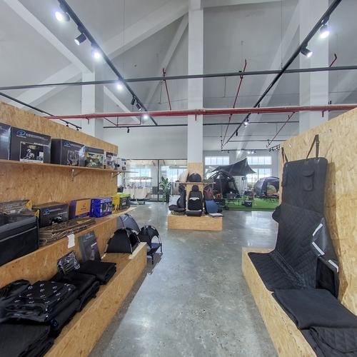 zhejiang treasureland auto accessories co., l